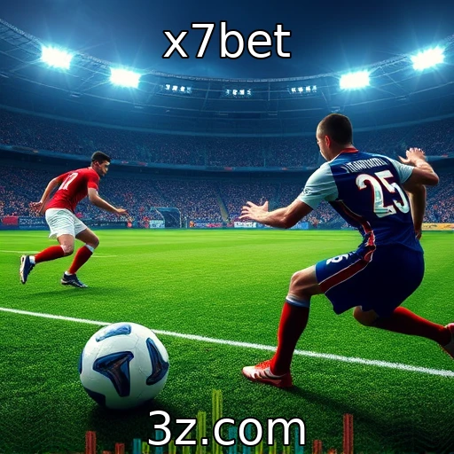 x7bet As Melhores Estratégias para Apostas em Futebol em 2025