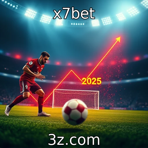 Explorando o Crescimento das Apostas Esportivas no Brasil em 2025