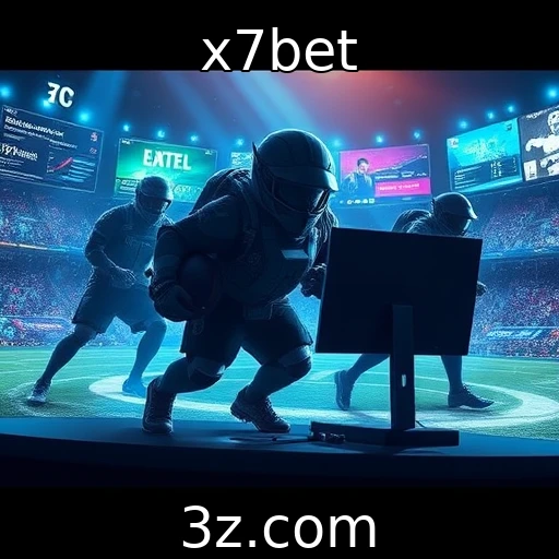 Desvendando o segredo das apostas esportivas: estratégias vencedoras