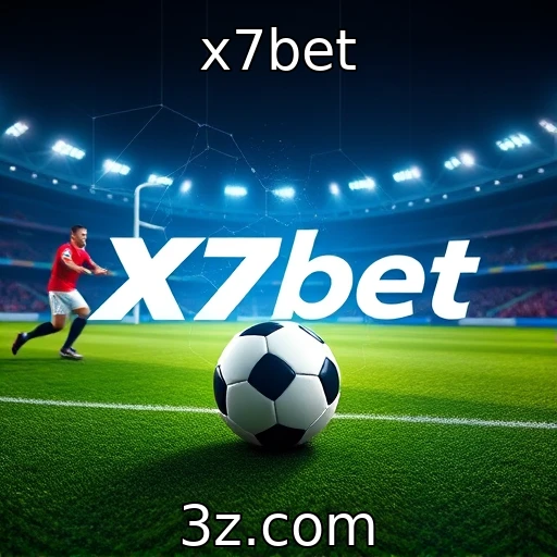 x7bet Apostas esportivas: onde investir seu dinheiro com mais segurança
