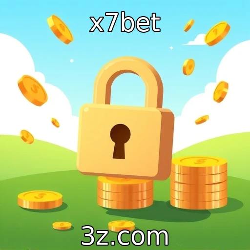 x7bet Aposte com segurança: Conheça os métodos de pagamento mais confiáveis