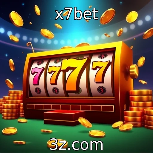 x7bet Empreendendo nas Apostas Esportivas: Estratégias para Iniciantes