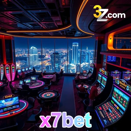 x7bet VIP